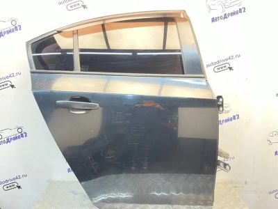Лот: 25050689. Фото: 1. дверь боковая Chevrolet Cruze... Двигатель и элементы двигателя