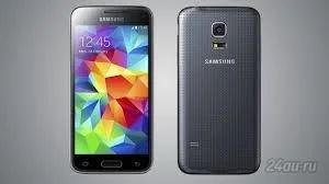 Лот: 5739527. Фото: 1. Samsung Galaxy s5 mini LTE. Смартфоны