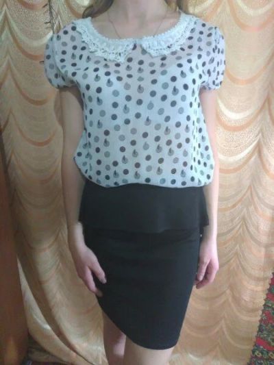 Лот: 9299667. Фото: 1. Юбка. Юбки