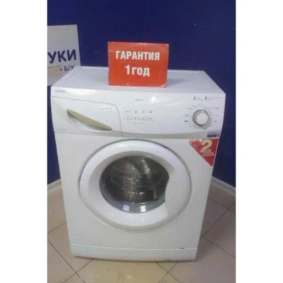 Лот: 25722581. Фото: 1. Стиральная машина Vestel AWM 840. Стиральные машины