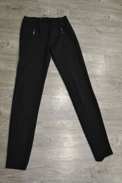 Лот: 12486351. Фото: 1. Брюки-лосины Zara. Брюки, шорты