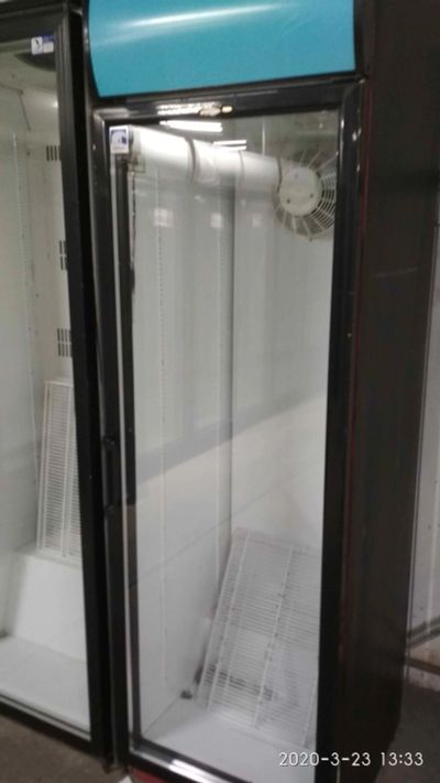 Лот: 16990627. Фото: 1. Холодильный шкаф coldwell 600. Холодильное