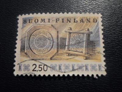 Лот: 17182483. Фото: 1. Марка для Вашей коллекции. №25050. Марки