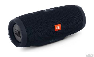 Лот: 13649090. Фото: 1. jbl charge 3 колонка новая. Портативные, беспроводные колонки