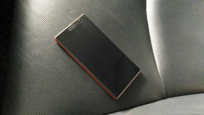 Лот: 8136859. Фото: 1. lenovo vibe x 2. только трубка... Смартфоны