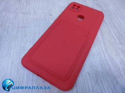 Лот: 19249986. Фото: 1. Чехол силиконовый Xiaomi Redmi... Чехлы, бамперы