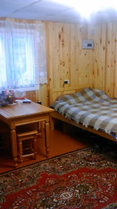 Лот: 6474861. Фото: 1. Дача в Пугачево (СНТ Тайга-1... Дачи