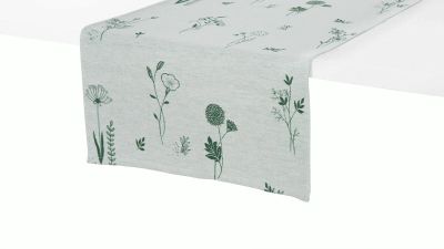 Лот: 25772479. Фото: 1. Дорожка сервировочная Lyutik. Скатерти, салфетки