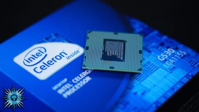 Лот: 18454056. Фото: 1. Intel Celeron G530 2x2.4 Ghz... Процессоры