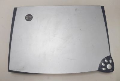 Лот: 24698567. Фото: 1. Сканер Mustek BearPaw 2400CU Plus. Сканеры