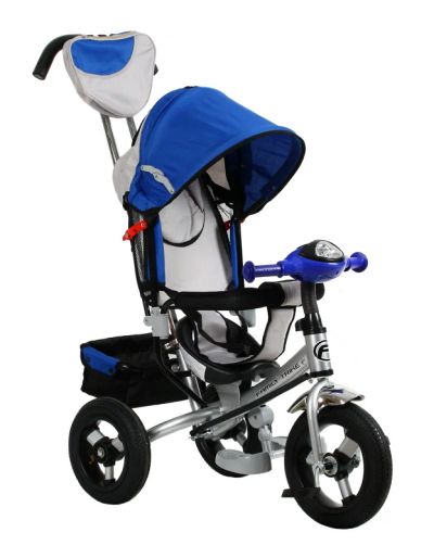 Лот: 4034226. Фото: 1. Велосипед trike. колясочная крыша... Красноярск