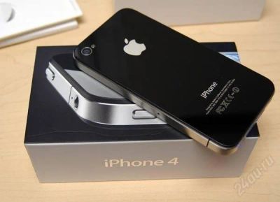 Лот: 2368540. Фото: 1. продам iphone 4s. Смартфоны
