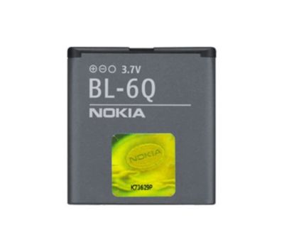 Лот: 13980551. Фото: 1. Аккумулятор АКБ Батарея для Nokia... Аккумуляторы