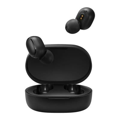 Лот: 17336277. Фото: 1. Xiaomi Mi Earbuds Basic 2 / Redmi... Наушники, гарнитуры