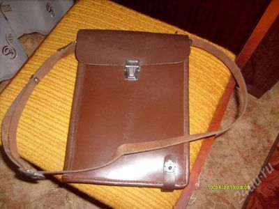 Лот: 350786. Фото: 1. планшет офицерский. Разное
