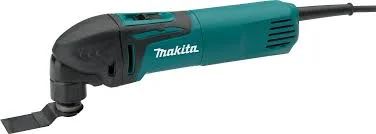 Лот: 5151854. Фото: 1. Мультитул Макита ТМ3000С. Новый... Электроинструмент
