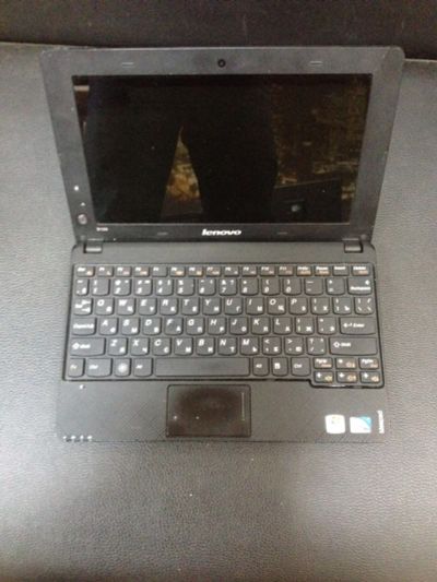 Лот: 6199133. Фото: 1. материнская плата для Lenovo IdeaPad... Материнские платы