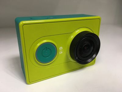 Лот: 15467084. Фото: 1. Экшен Камер Xiaomi (Full HD). Экшн камеры