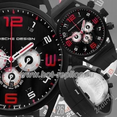 Лот: 1734936. Фото: 1. наручные часы porsche design. Другие наручные часы