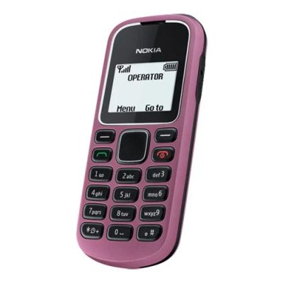 Лот: 4170933. Фото: 1. Nokia 1280. Кнопочные мобильные телефоны