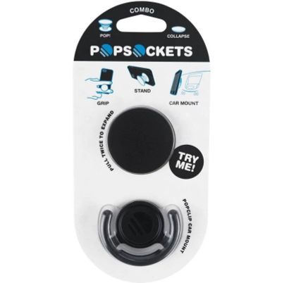 Лот: 11650482. Фото: 1. Держатель для телефона PopSockets... Держатели для телефонов