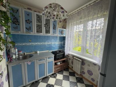Лот: 25631444. Фото: 1. 2-комн. квартира , Красноярск... Квартиры, студии