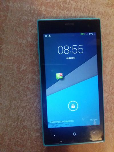 Лот: 6896622. Фото: 1. highscreen zera s (rev.s) 4-ядра... Смартфоны