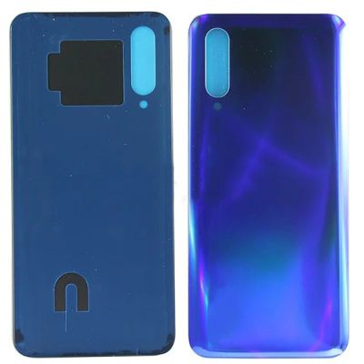 Лот: 18975800. Фото: 1. Задняя крышка Xiaomi Mi 9 Lite... Корпуса, клавиатуры, кнопки