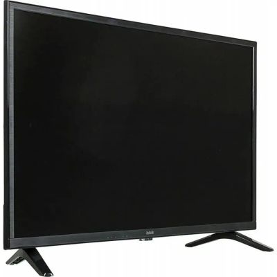 Лот: 20665874. Фото: 1. Рабочий ЖК LED телевизор 32" BBK... Телевизоры