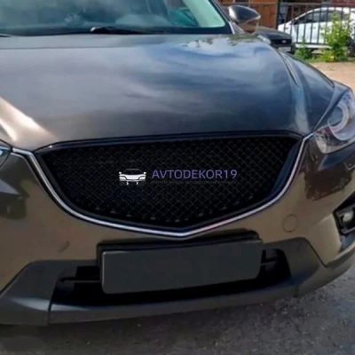 Лот: 17291111. Фото: 1. Тюнинг решетка радиатора "Bentley... Детали тюнинга