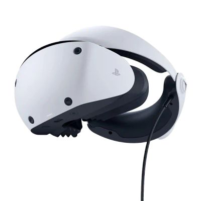 Лот: 22221480. Фото: 1. Очки виртуальной реальности Sony... Очки, шлемы виртуальной реальности