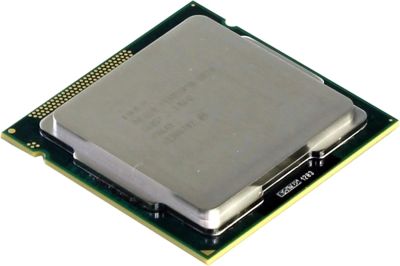 Лот: 6825207. Фото: 1. Процессор Intel Pentium G870 Sandy... Процессоры