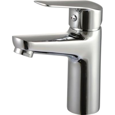 Лот: 4854693. Фото: 1. Смеситель для умывальника TORsb00i01. Смесители