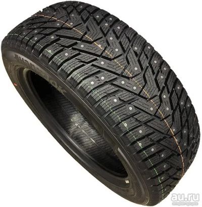 Лот: 19414070. Фото: 1. Hankook W429 i Pike RS2 165/65R14... Шины