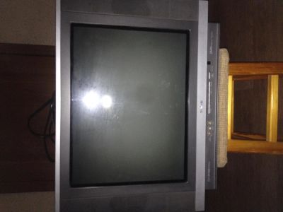 Лот: 3864724. Фото: 1. Продам телевизор Hitachi. Телевизоры