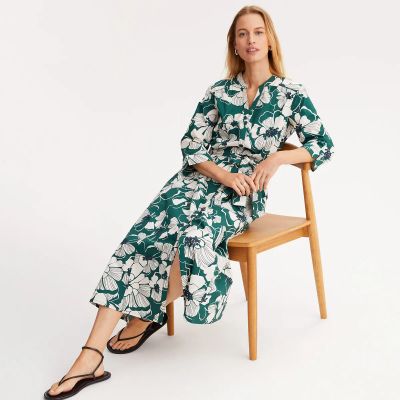 Лот: 25058567. Фото: 1. Платье LaRedoute. Другое (одежда, обувь, галантерея)