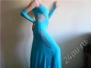 Лот: 132126. Фото: 1. !продам платье!. Платья