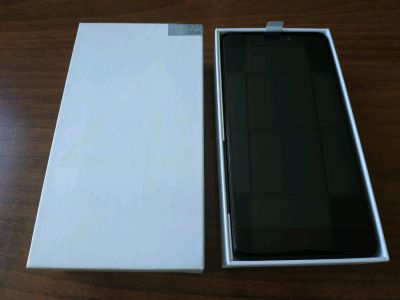Лот: 11713620. Фото: 1. Смартфон Xiaomi Redmi Note 4x... Смартфоны