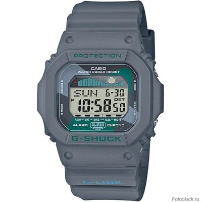 Лот: 21246207. Фото: 1. Casio GLX-5600-1E. Оригинальные наручные часы