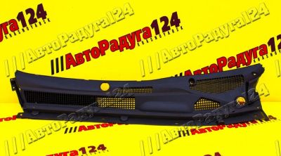 Лот: 18646780. Фото: 1. Жабо Lifan X60 левое (S5304110... Кузов