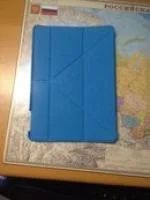 Лот: 5325980. Фото: 1. Чехол на Ipad Air. Чехлы, бамперы