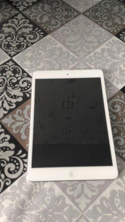 Лот: 8003789. Фото: 1. ipad mini 32Gb 3g. Планшеты