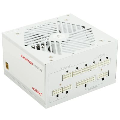 Лот: 25580126. Фото: 1. Блок питания 850w. Ardor Gaming... Корпуса, блоки питания