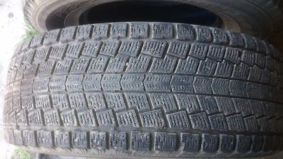 Лот: 6491801. Фото: 1. R16 275/70 продам 1 шину hankook... Шины