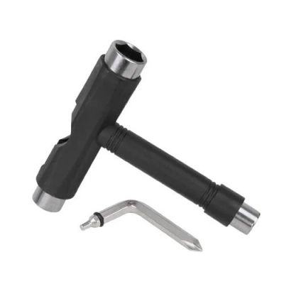 Лот: 17550022. Фото: 1. Ключ для скейтборда Tempish Multifunctional... Роликовые коньки, скейтборды, самокаты