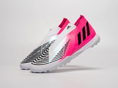 Лот: 21588358. Фото: 1. Футбольная обувь Adidas Predator... Кеды, кроссовки, слипоны