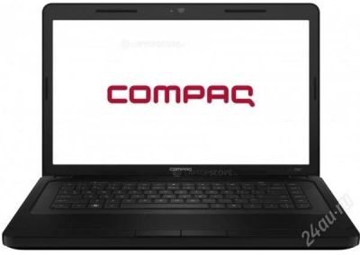 Лот: 1896356. Фото: 1. Новый HP Compaq Presario CQ57-447er... Ноутбуки