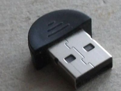 Лот: 13352492. Фото: 1. Блютуз Юсб USB Bluetooth адаптер... WiFi, Bluetooth адаптеры