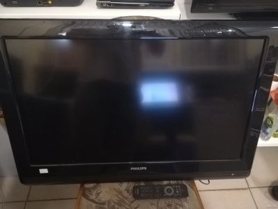 Лот: 13669318. Фото: 1. Телевизор Philips 32PFL3404/60... Телевизоры