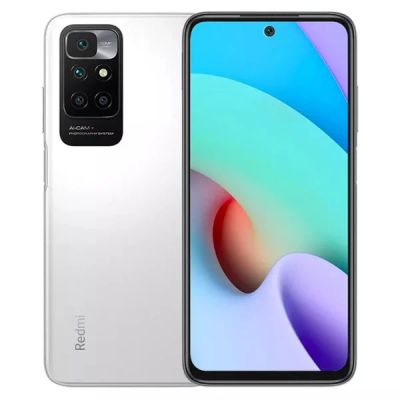 Лот: 18332732. Фото: 1. Смартфон Xiaomi Redmi 10 4/128GB... Смартфоны